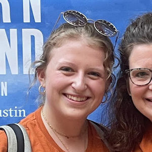 Meet your Posher, Emma